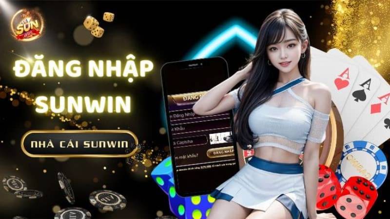 Hướng Dẫn Đăng Nhập Sunwin Để Cá Cược Toàn Diện 1 Huong Dan Dang Nhap Sunwin De Ca Cuoc Toan Dien