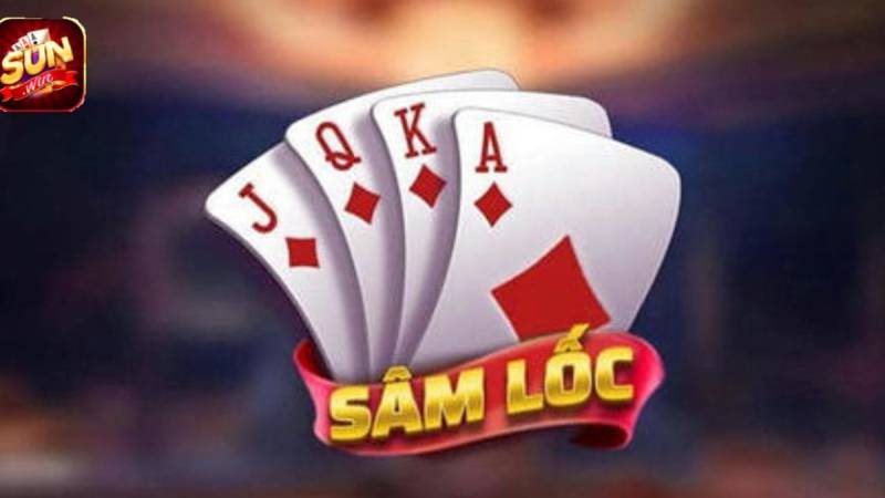 Sâm Lốc Miền Bắc Sunwin - Tinh Hoa Trò Chơi Dân Gian 1 Sam Loc Mien Bac Sunwin Tinh Hoa Tro Choi Dan Gian