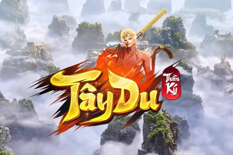 Tây Du Thần Ký: Slot Game Đầy Bí Ẩn Và Cơ Hội Nổ Hũ 1 Tây Du Thần Ký: Slot Game Đầy Bí Ẩn Và Cơ Hội Nổ Hũ