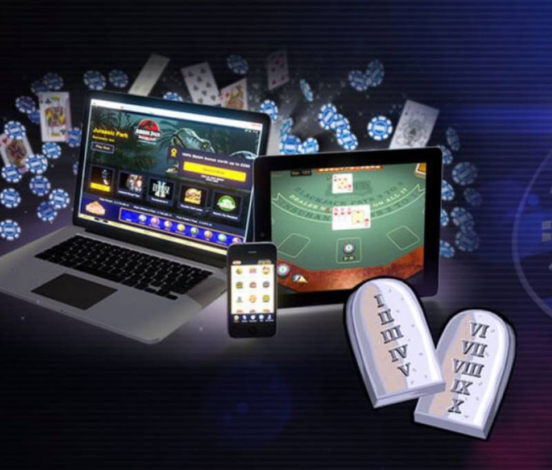 Cách Nhận Diện Bài Bịp Online Chuẩn Xác Để Không Mất Tiền 1 Cách Nhận Diện Bài Bịp Online Chuẩn Xác Để Không Mất Tiền