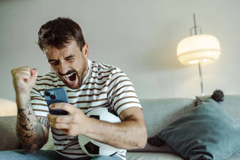 Chiến Thuật Gỡ Thua Bóng Đá - Nghệ Thuật Tái Thiết Vốn 1 Chiến Thuật Gỡ Thua Bóng Đá - Nghệ Thuật Tái Thiết Vốn