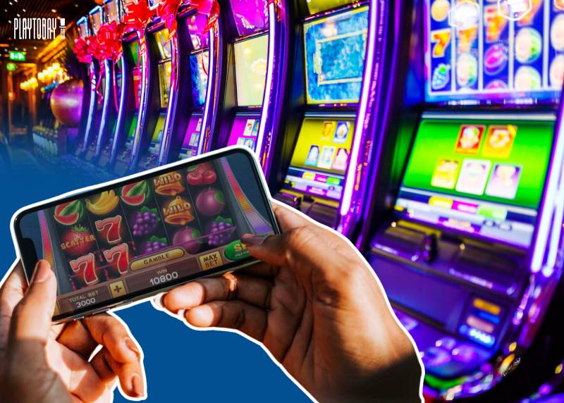 Slot Có Bị Lập Trình Sẵn Không? Sự Thật Đằng Sau Mỗi Cú Quay 1 Slot Co Bi Lap Trinh San Khong Su That Dang Sau Moi Cu Quay